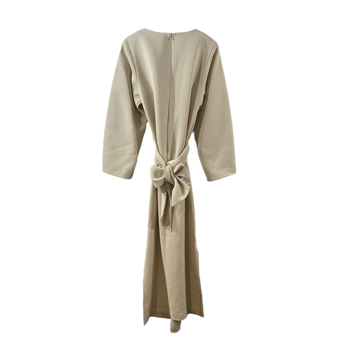 TODAYFUL vintage dress長袖ワンピース11920315 古着・中古-2枚目のアイテム画像