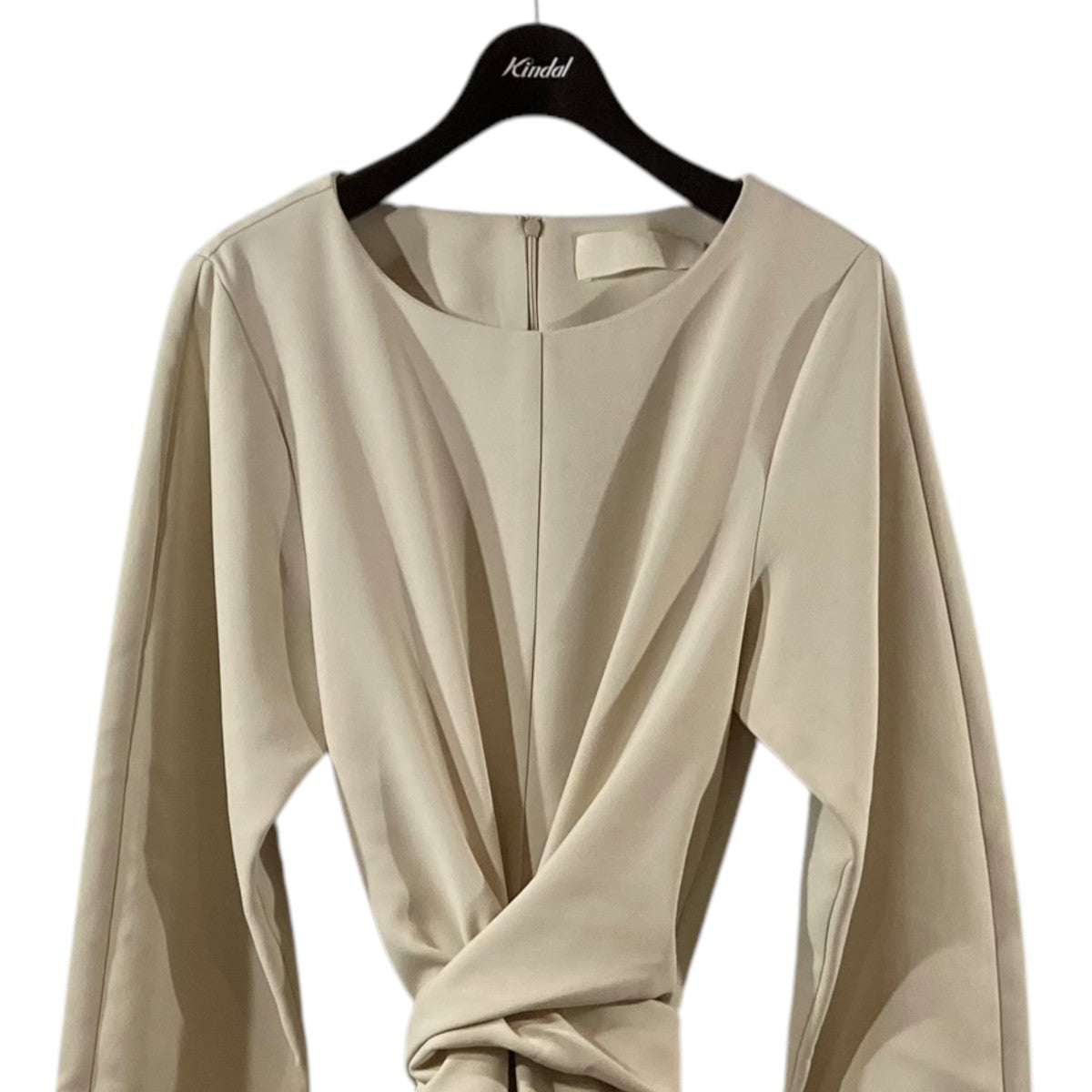 TODAYFUL vintage dress長袖ワンピース11920315 古着・中古-3枚目のアイテム画像