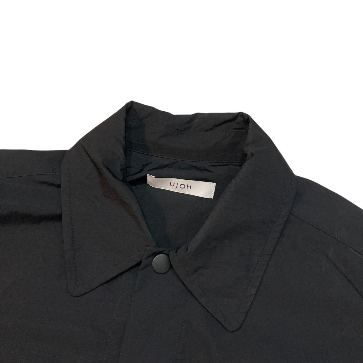 UJOH HOMME Work ShirtワークシャツM754-B70-650 古着・中古-3枚目のアイテム画像