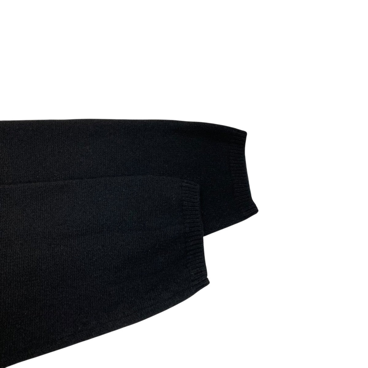 BATONER L’ECHOPPE別注VネックニットセーターVネックニットBN-23FW-081 古着・中古-4枚目のアイテム画像