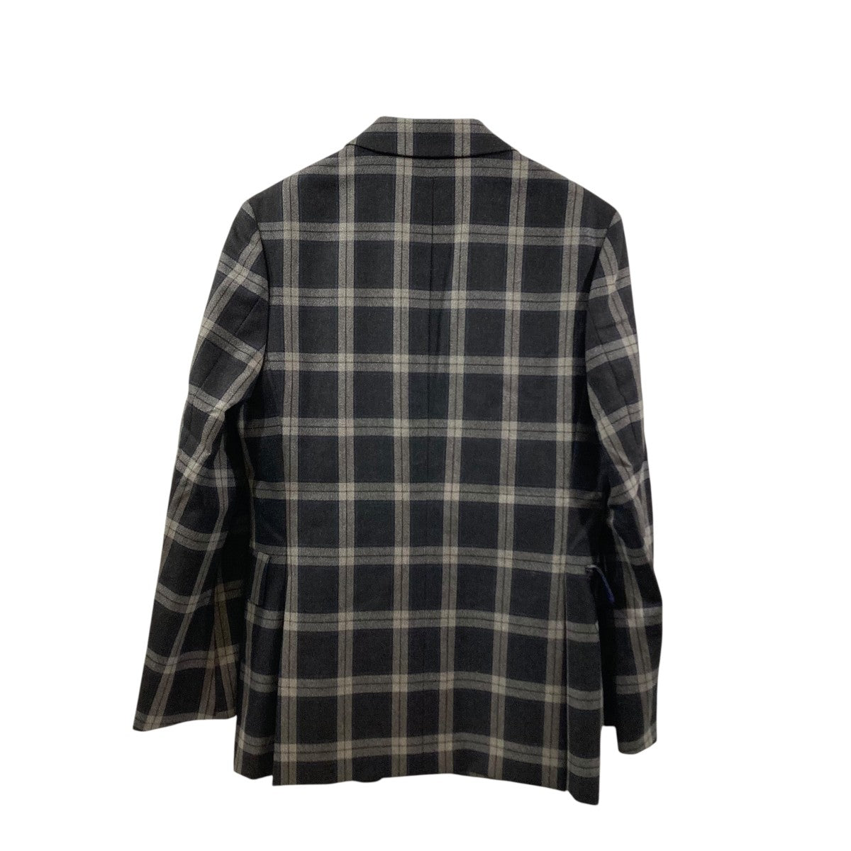 美品 大きいサイズ✨Paul Smith シープスキン テーラードジャケット Paul Smith COLLECTION ポールスミス テーラードジャケット 4釦