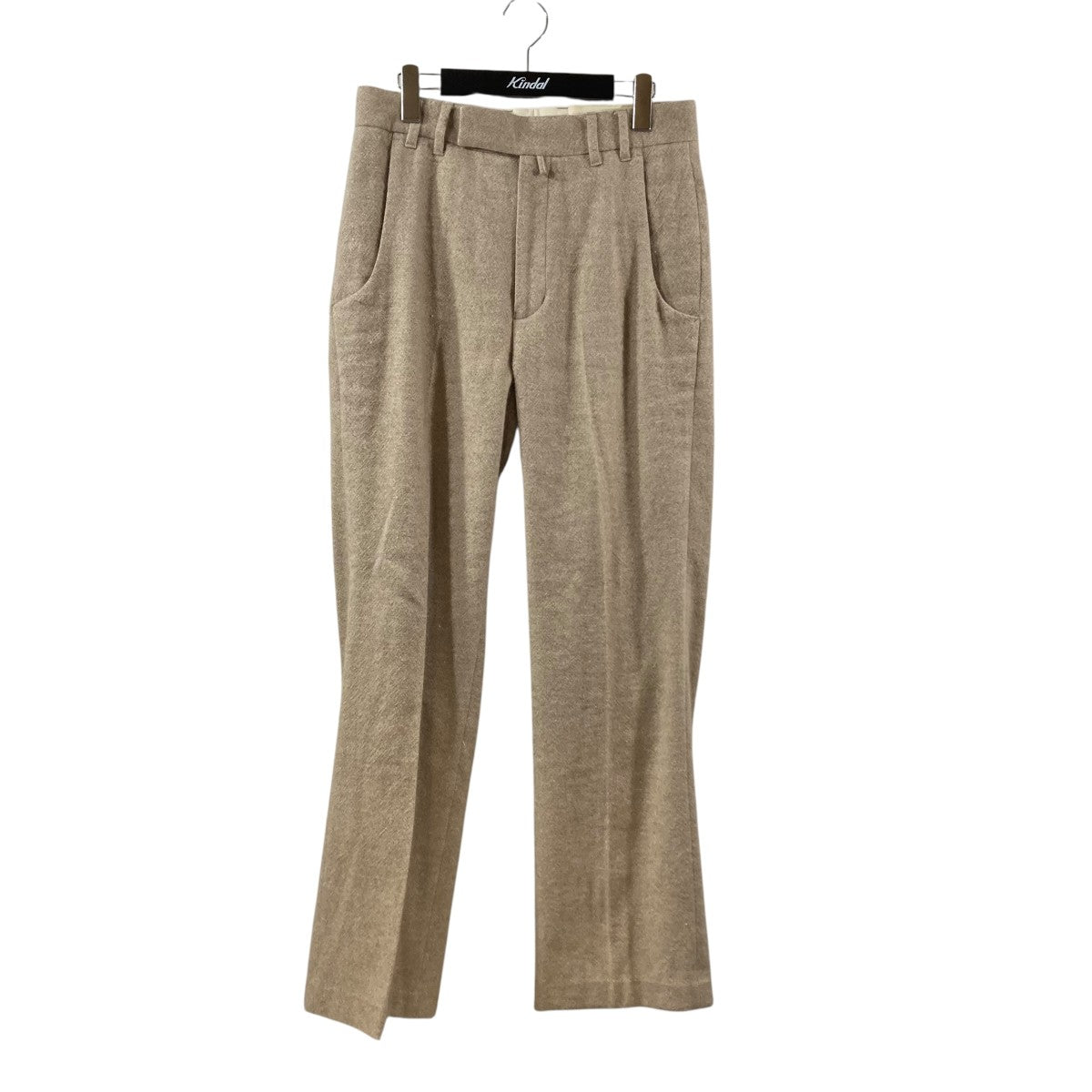MAATEE＆SONS(マーティーアンドサンズ) スラックスMT0303-0214
