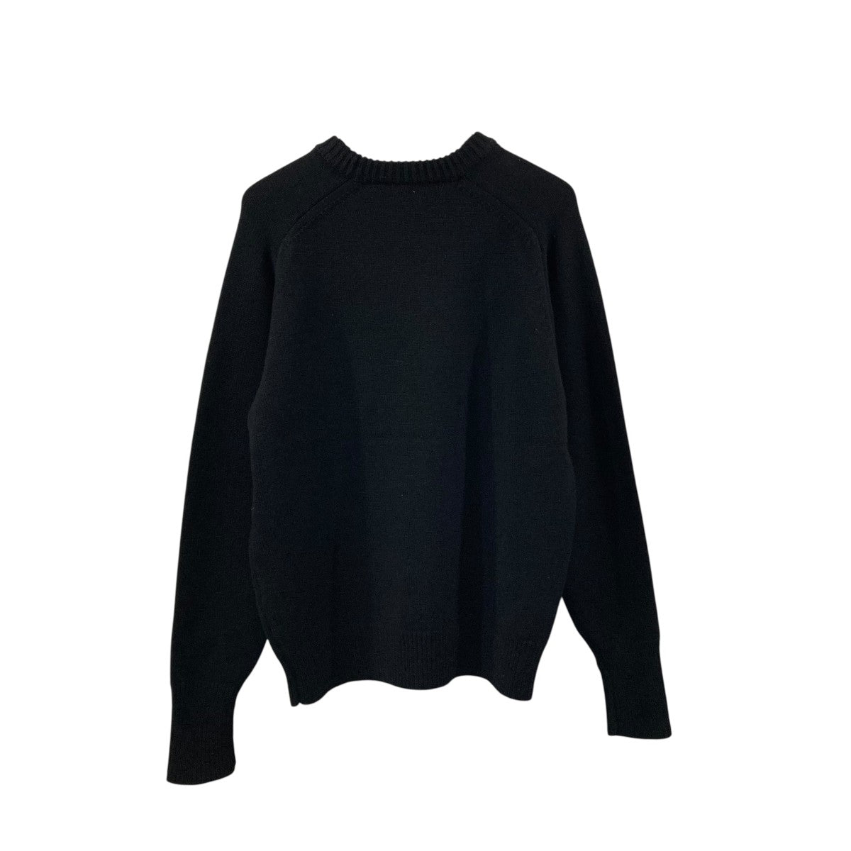 A．PRESSE(アプレッセ) Pullover Sweaterニット24AAP-03-09K