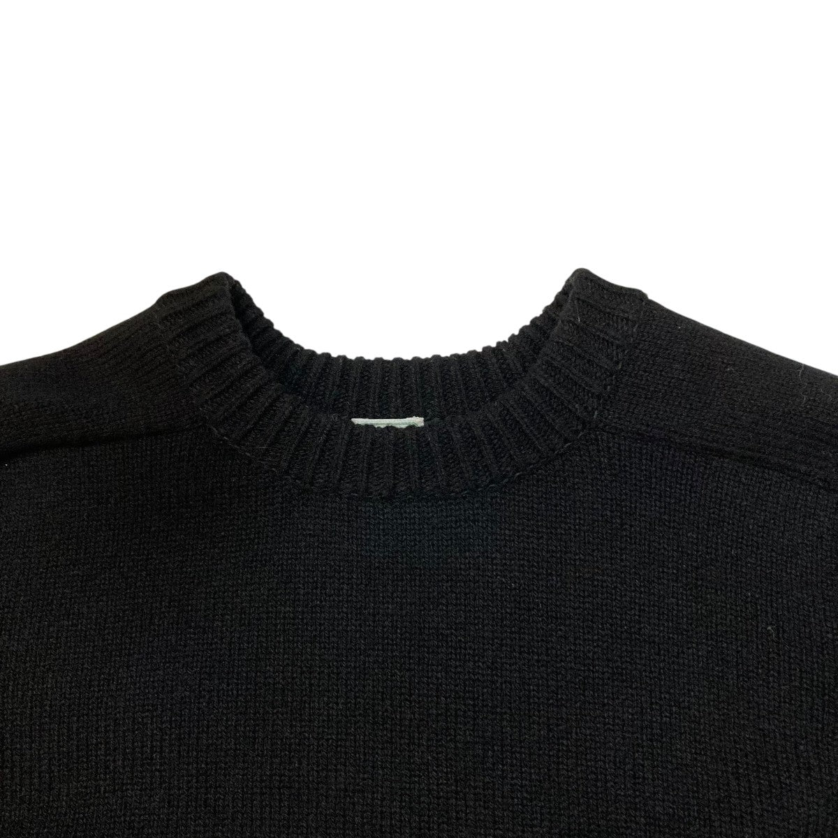 A．PRESSE(アプレッセ) Pullover Sweaterニット24AAP-03-09K