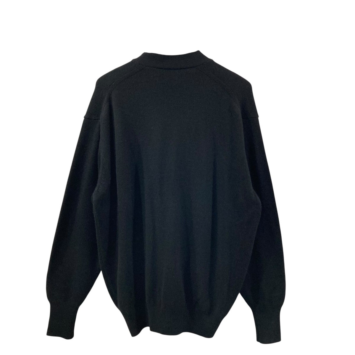 HERILL 22aw CARDIGAN SWEAT SHIRTSヘリル 楽天市場】HERILL ヘリル 22AW Rib Stitch Shawl Cardigan