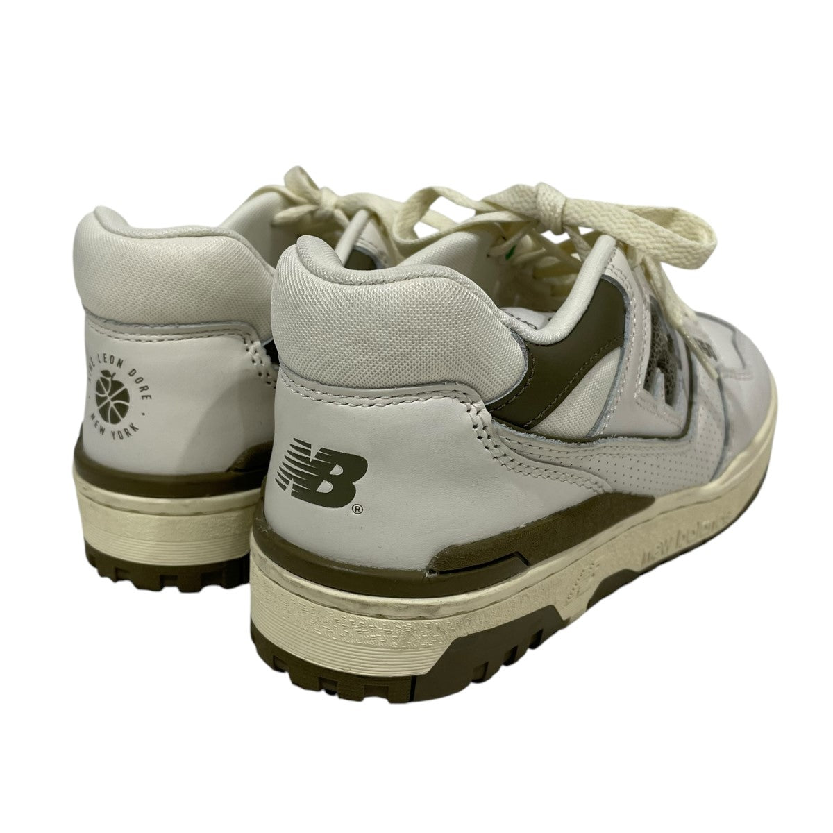 スニーカー BB550AD1