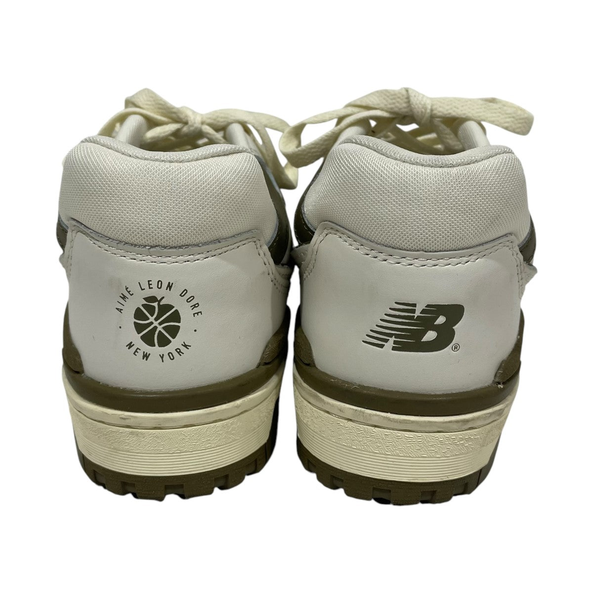 スニーカー BB550AD1