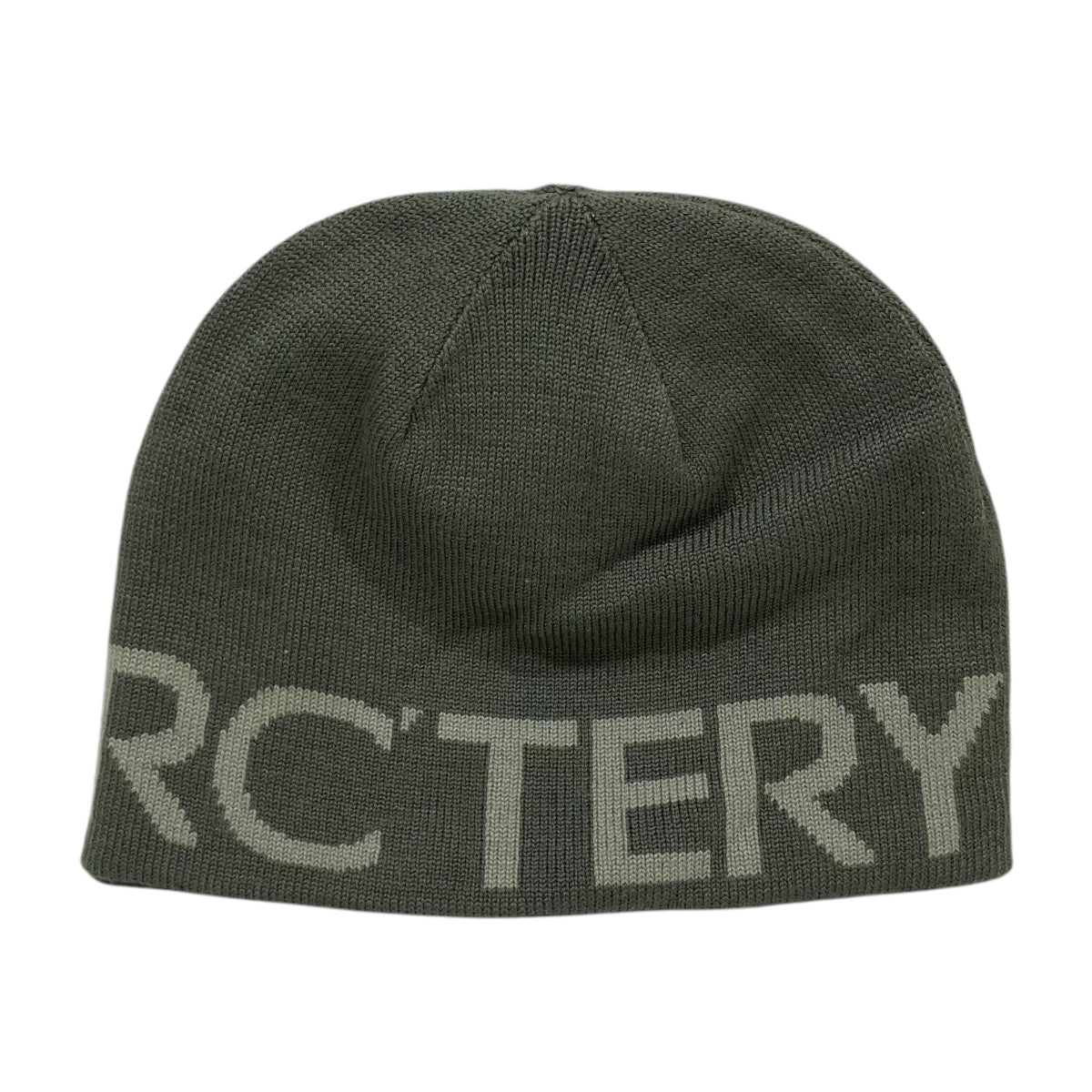ARC'TERYX(アークテリクス) ニットキャップ WORD HEAD TOQUE
