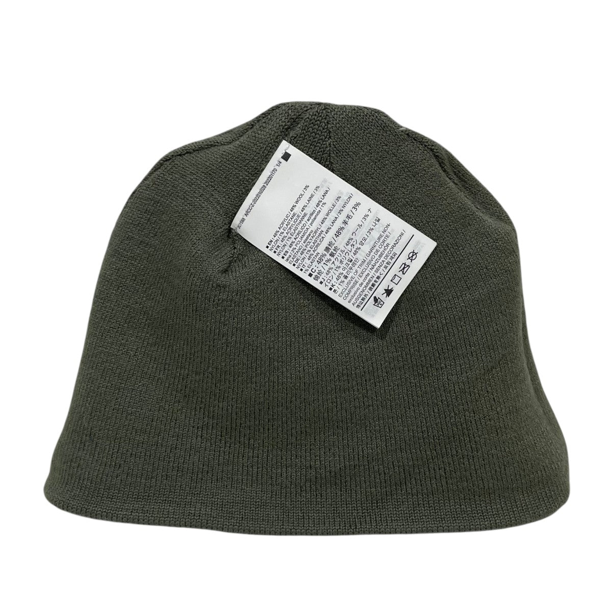 ARC'TERYX(アークテリクス) ニットキャップ WORD HEAD TOQUE