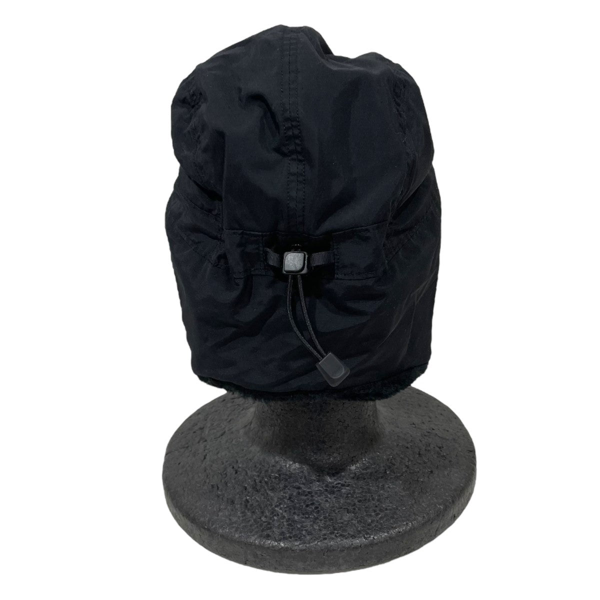 小物 COMESANDGOES SO ORIGINAL EARFLAP CAP COMESANDGOES（カムズアンドゴーズ）/ CLEAR TWILL EAR CAP 1