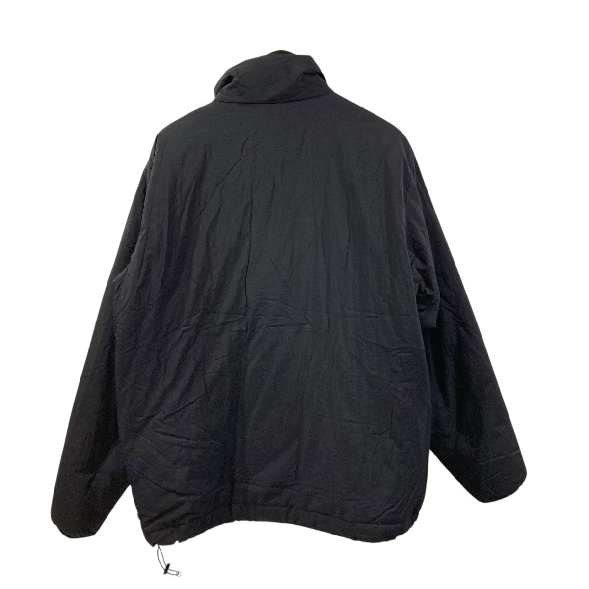 SO ORIGINAL HALF ZIP PADDING JACKETダウンジャケットso-203-004