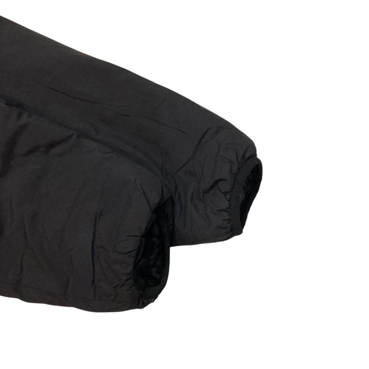 SO ORIGINAL HALF ZIP PADDING JACKETダウンジャケットso-203-004