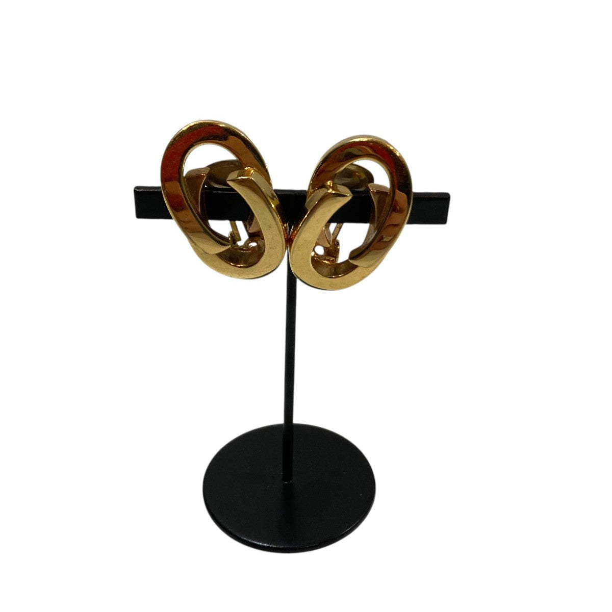 GUCCI イヤリング 古着・中古-1枚目のアイテム画像