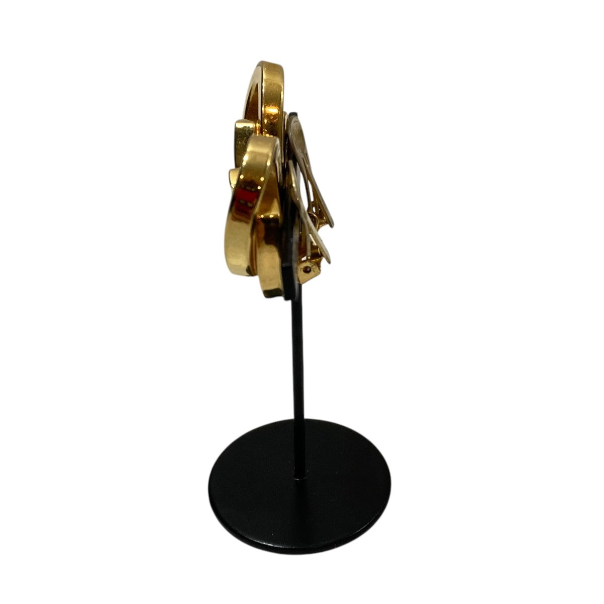 GUCCI イヤリング 古着・中古-2枚目のアイテム画像