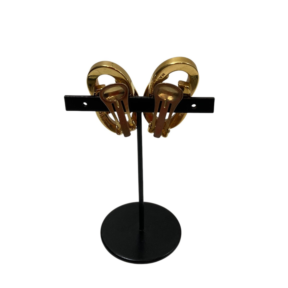 GUCCI イヤリング 古着・中古-3枚目のアイテム画像