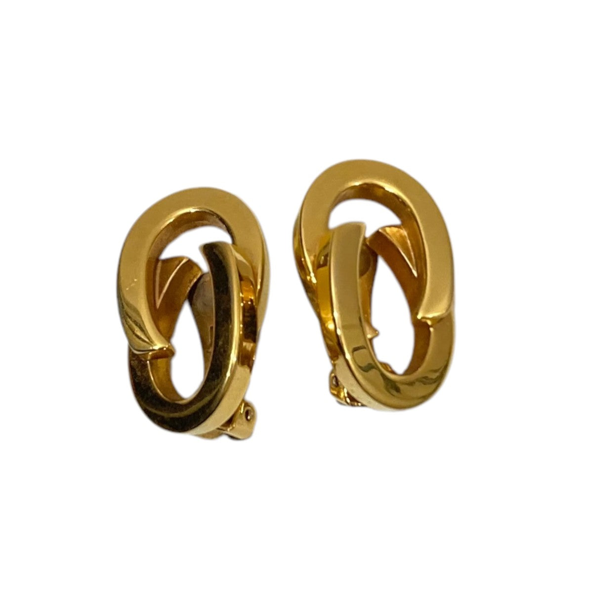 GUCCI イヤリング 古着・中古-4枚目のアイテム画像