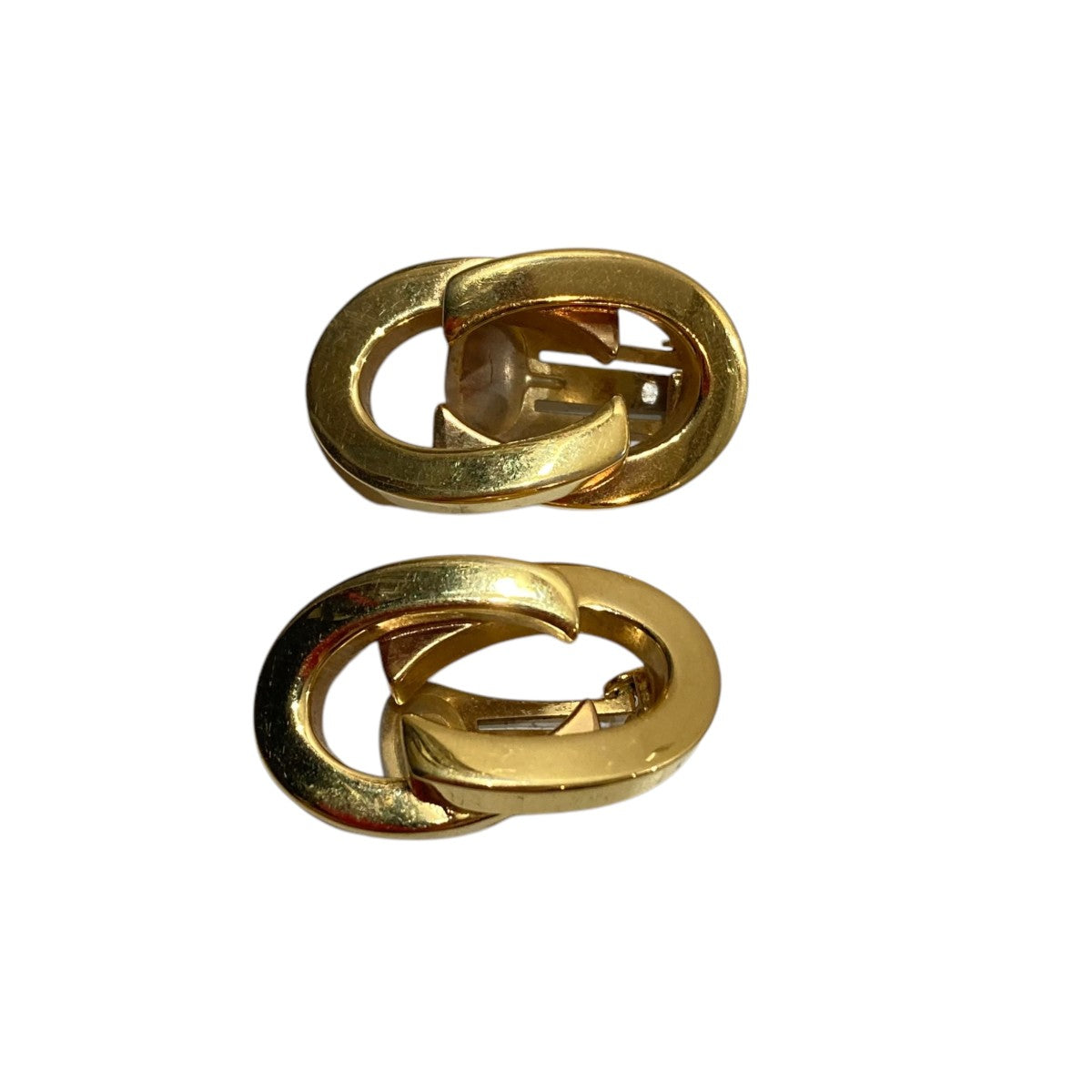 GUCCI イヤリング 古着・中古-7枚目のアイテム画像