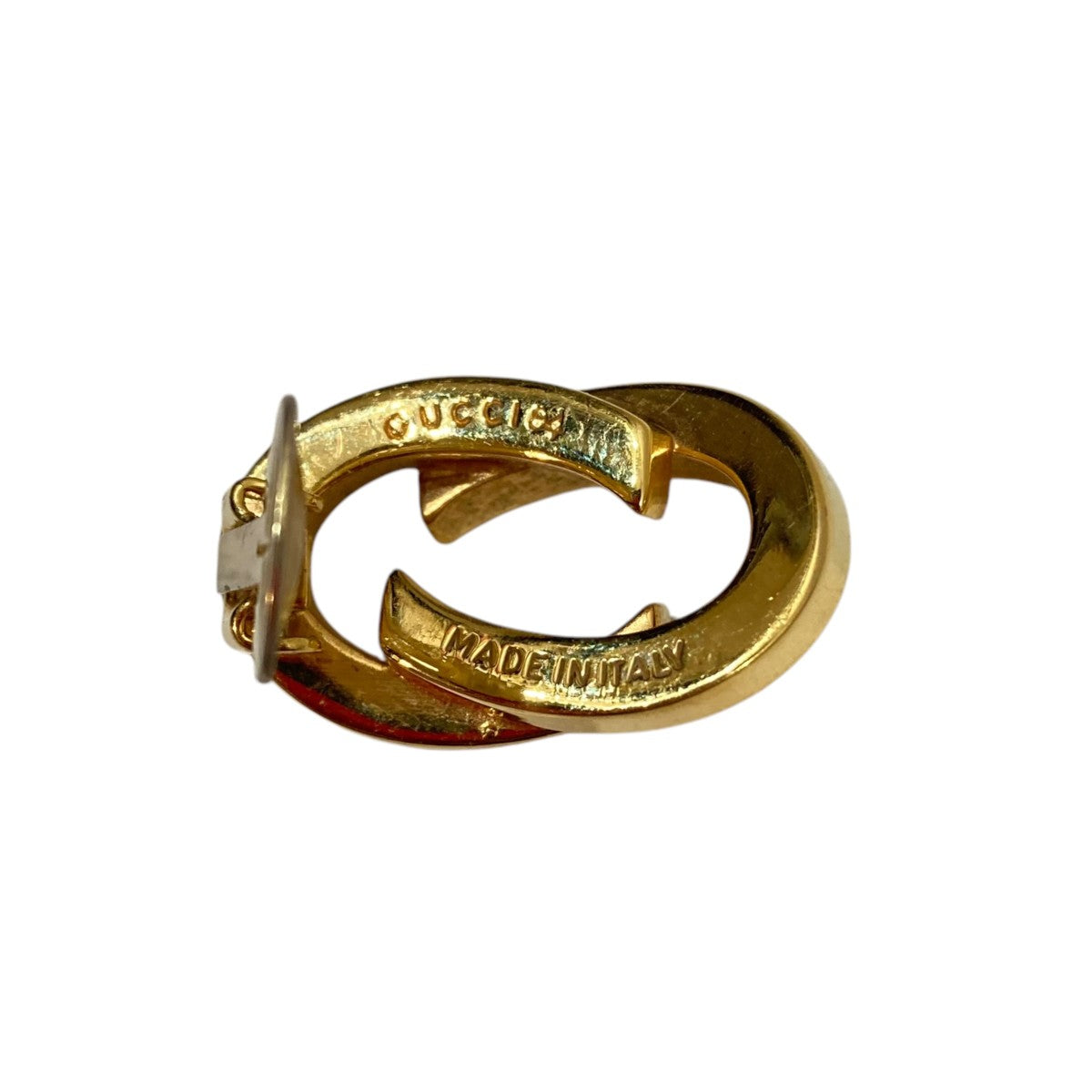 GUCCI イヤリング 古着・中古-9枚目のアイテム画像