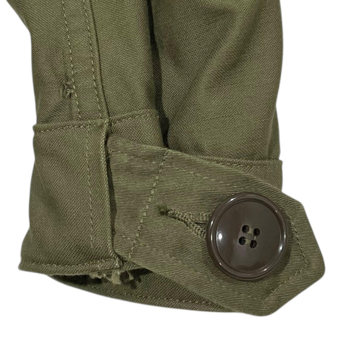 ミリタリーモッズコート Type M-51 PARKA-SHELL BR12266