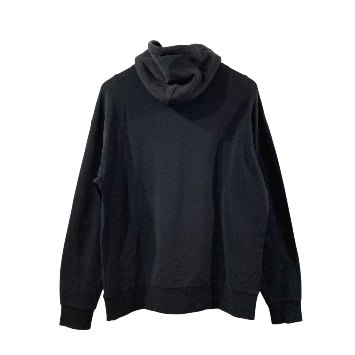 Icebreaker real fleece pulloverスウェットパーカーIA51980 古着・中古-2枚目のアイテム画像
