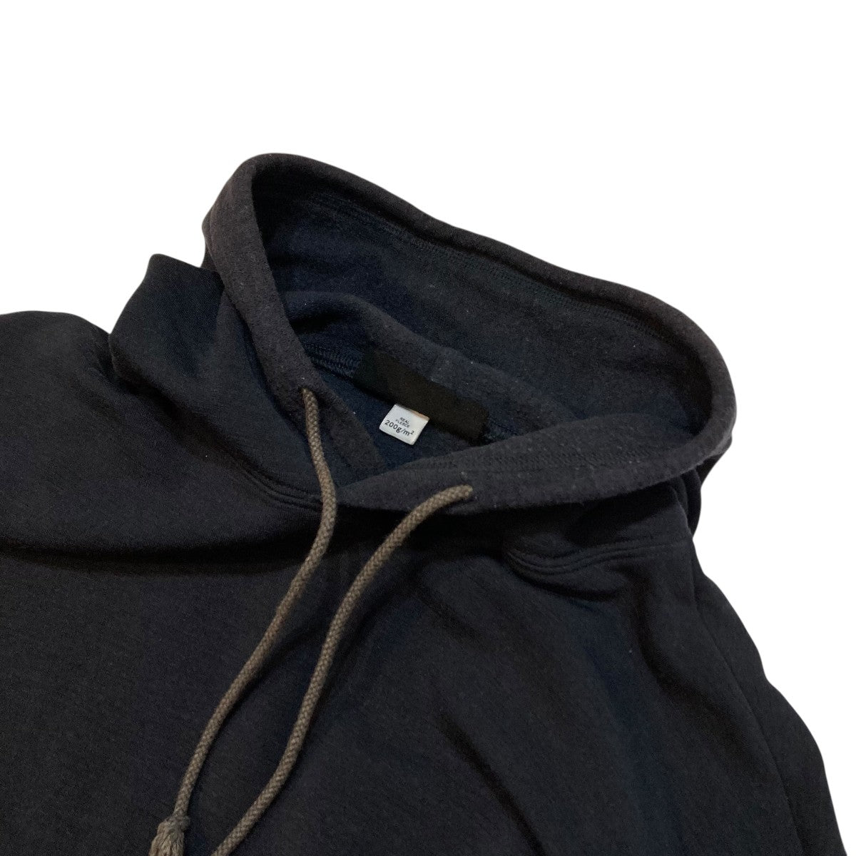 Icebreaker(アイスブレーカー) real fleece pulloverスウェット
