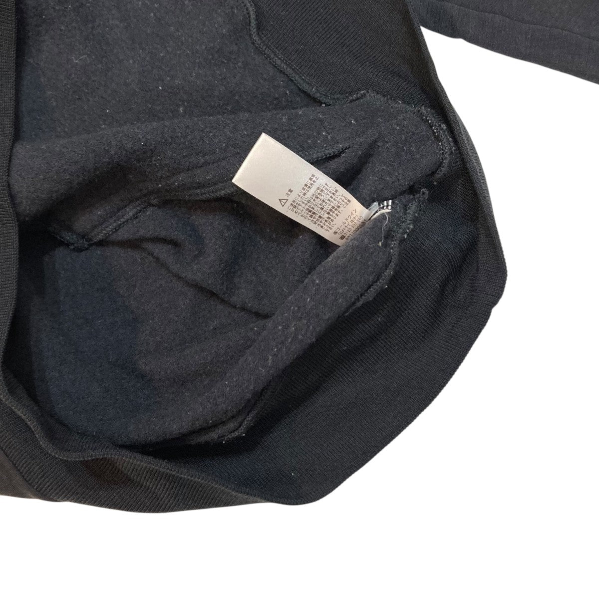Icebreaker(アイスブレーカー) real fleece pulloverスウェット