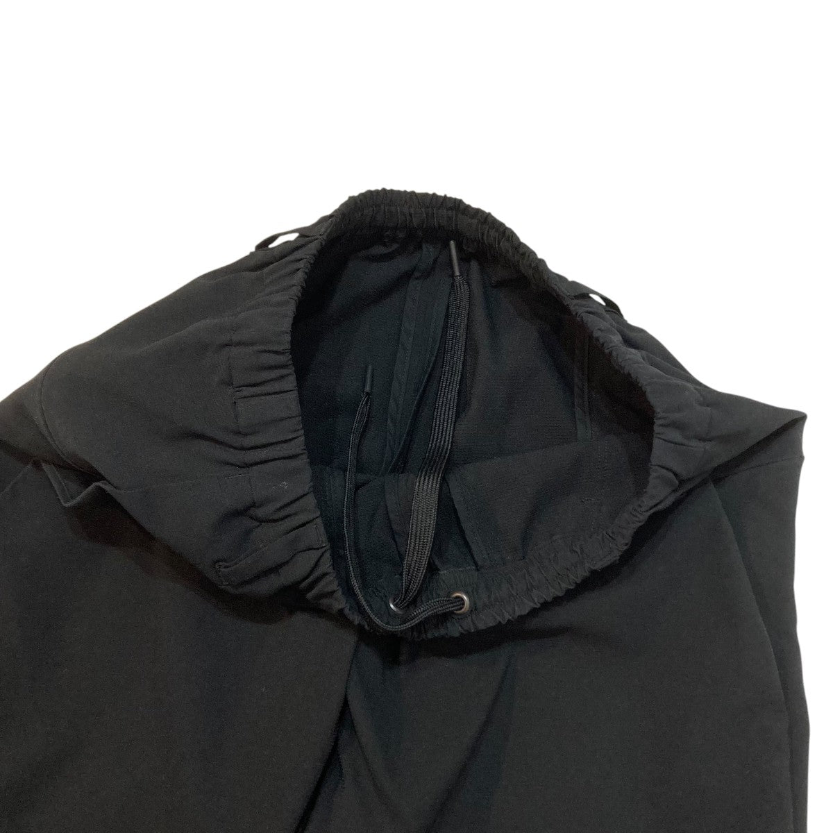 TEATORA(テアトラ) WALLET PANTS OFFICE SOLOMODULEイージー