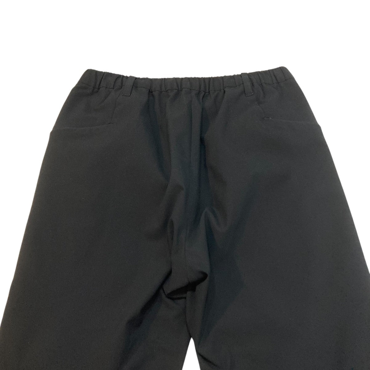 TEATORA(テアトラ) WALLET PANTS OFFICE SOLOMODULEイージー