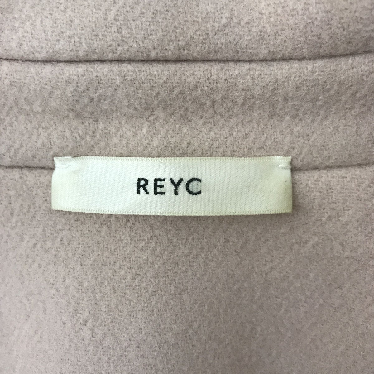 チェスターコートRYC-31-003