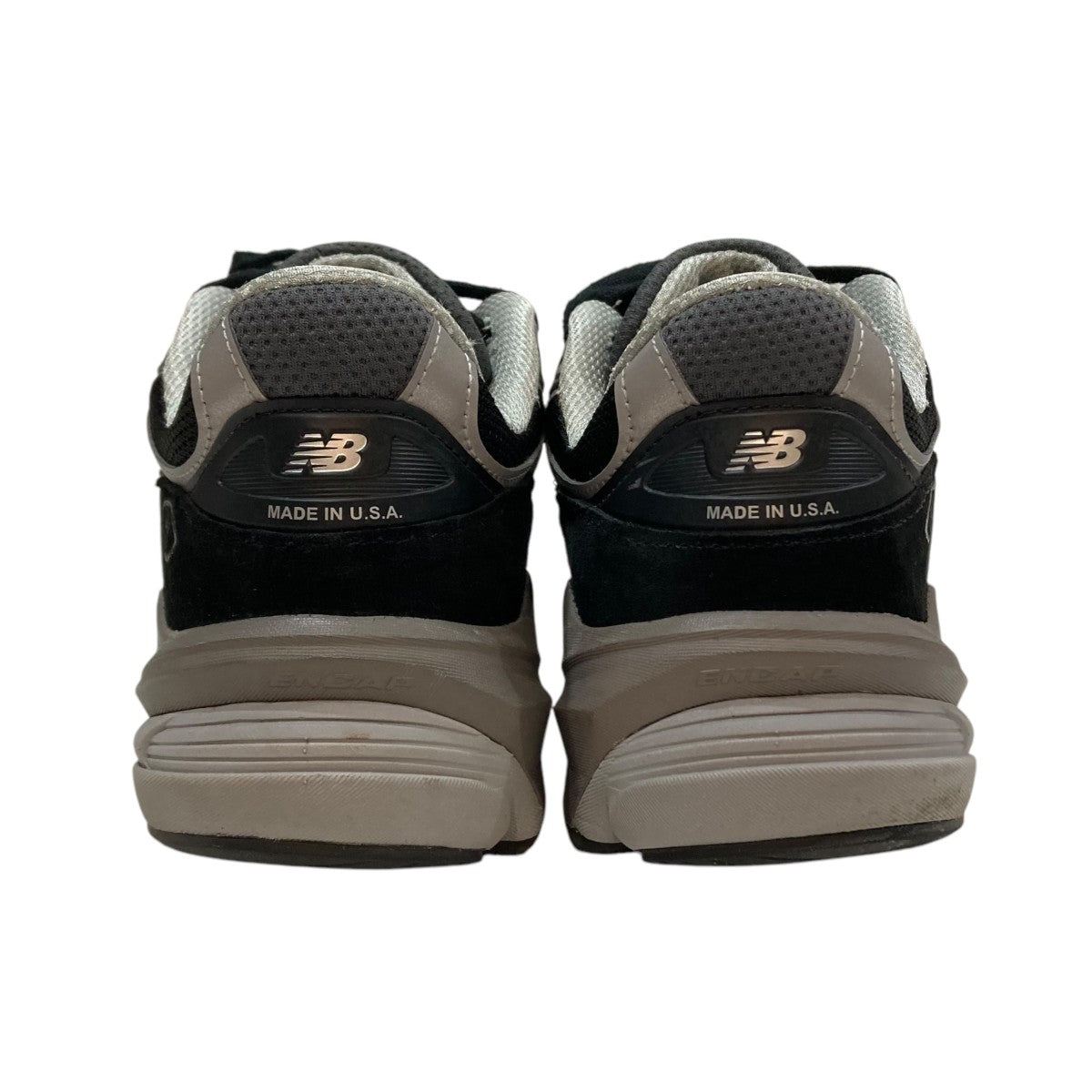 NEW BALANCE(ニューバランス) ローカットスニーカーM990BK6 M990BK6