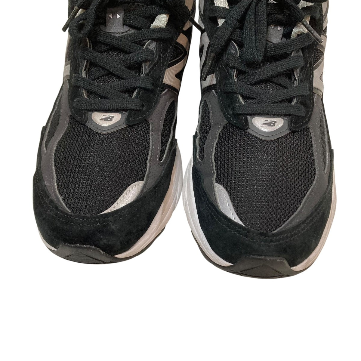 NEW BALANCE(ニューバランス) ローカットスニーカーM990BK6