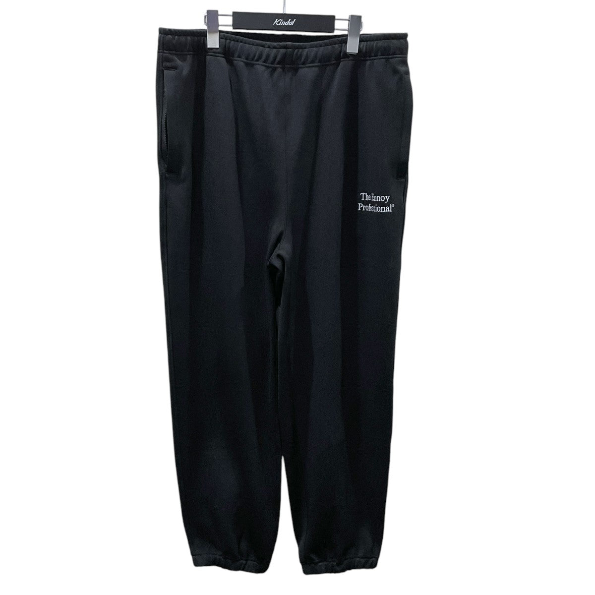 The Ennoy Professional(ザ エンノイ プロフェッショナル) 24AW