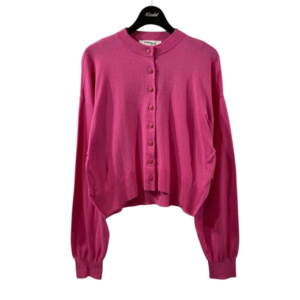 ENFOLD WIDE-ARM CARDIGAN カーディガン ENFOLD(エンフォルド) WIDE ARM CARDIGANカーディガン300HS470-2220