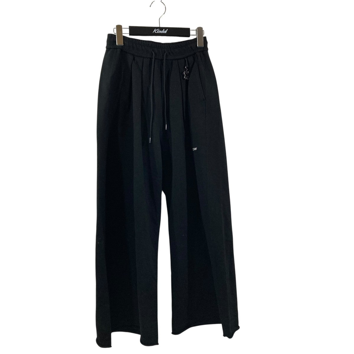 Wide sweat pantsスウェットパンツTTT-2024SS-PT13