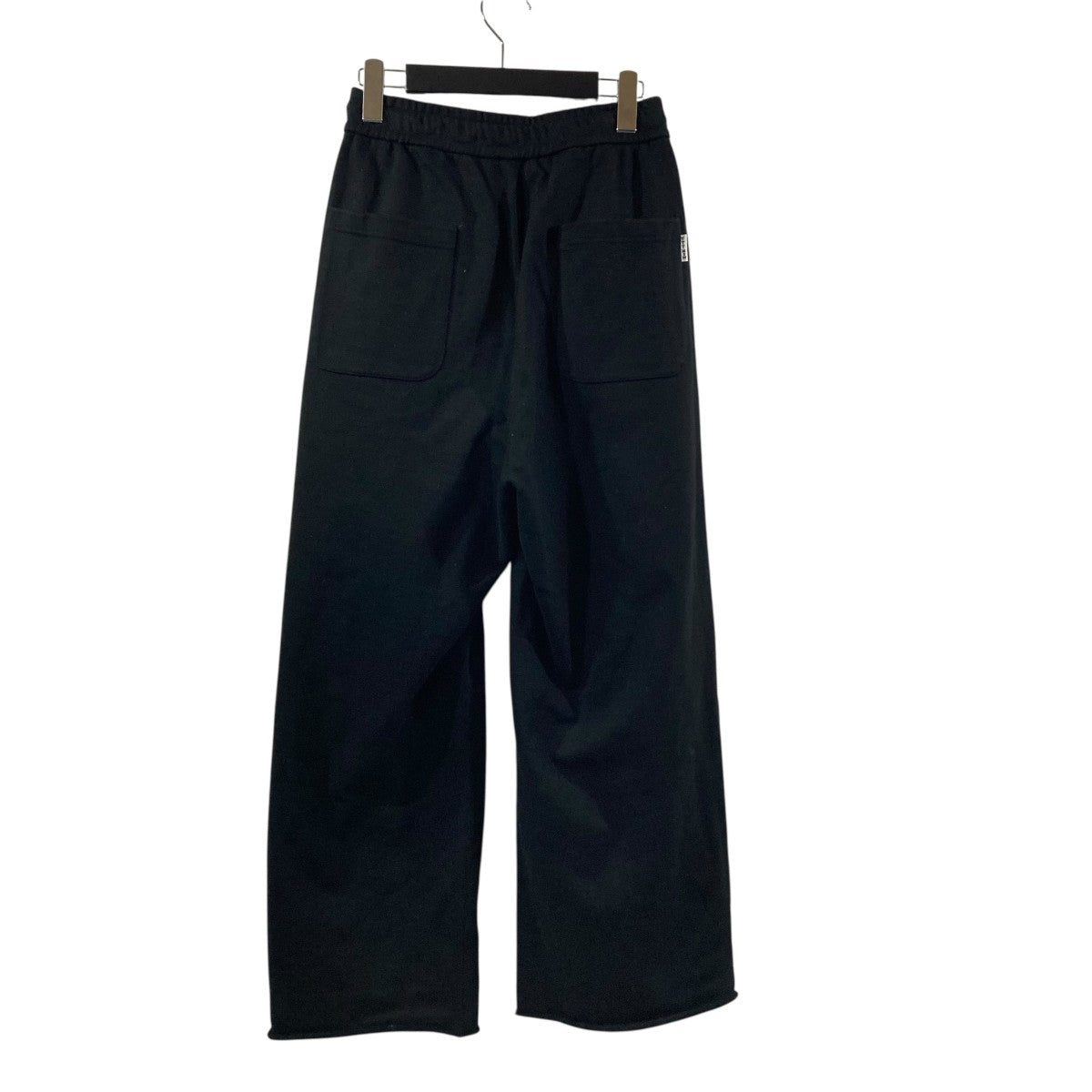 ttt MSW スウェットパンツ Mサイズ 美品 TTT MSW（ティー）の「TTT MSW TRAUCK SUITS WIDE PANTS（スウェット