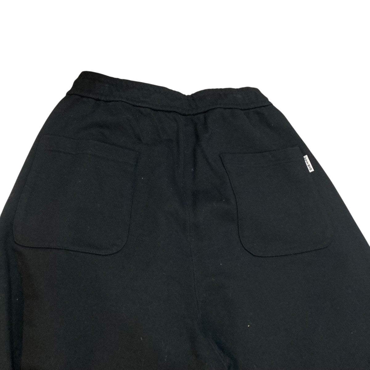 TTT MSW(ティーモダンストリートウエア) Wide sweat pantsスウェット