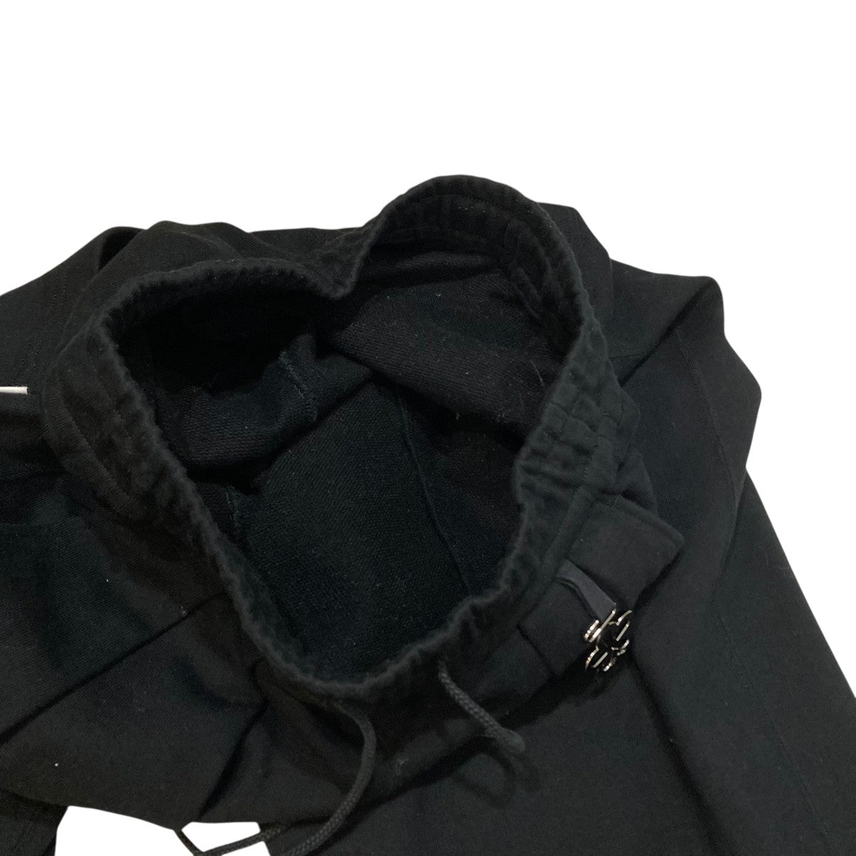 TTT MSW(ティーモダンストリートウエア) Wide sweat pantsスウェット