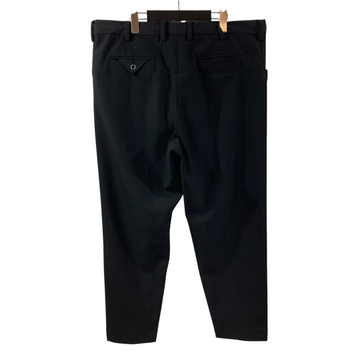 SUNSEA(サンシー) Altanating Denimデニムパンツ22S58 22S58