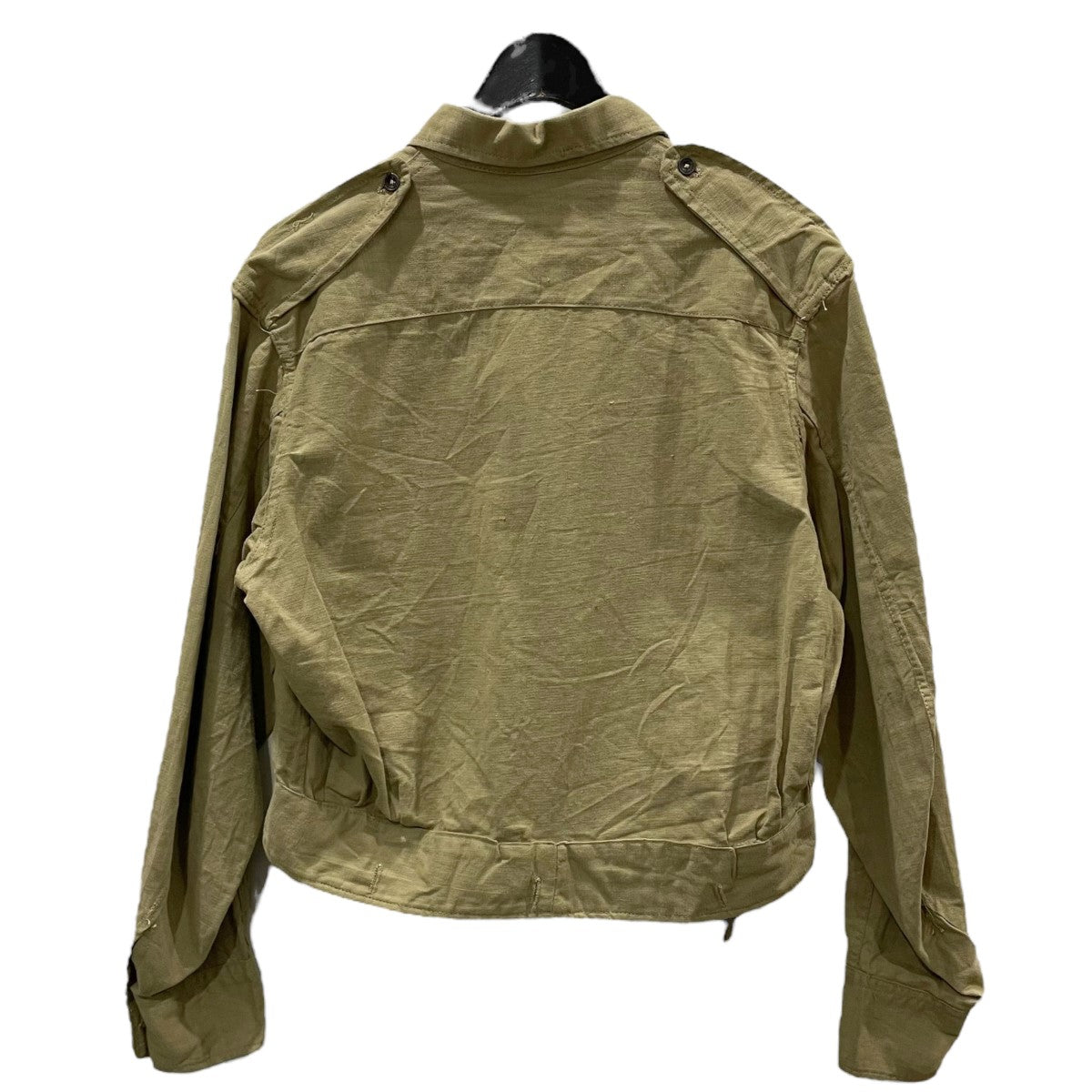 40s ジャケット BATTLE DRESS DRILL JACKET バトルドレスドリルジャケット