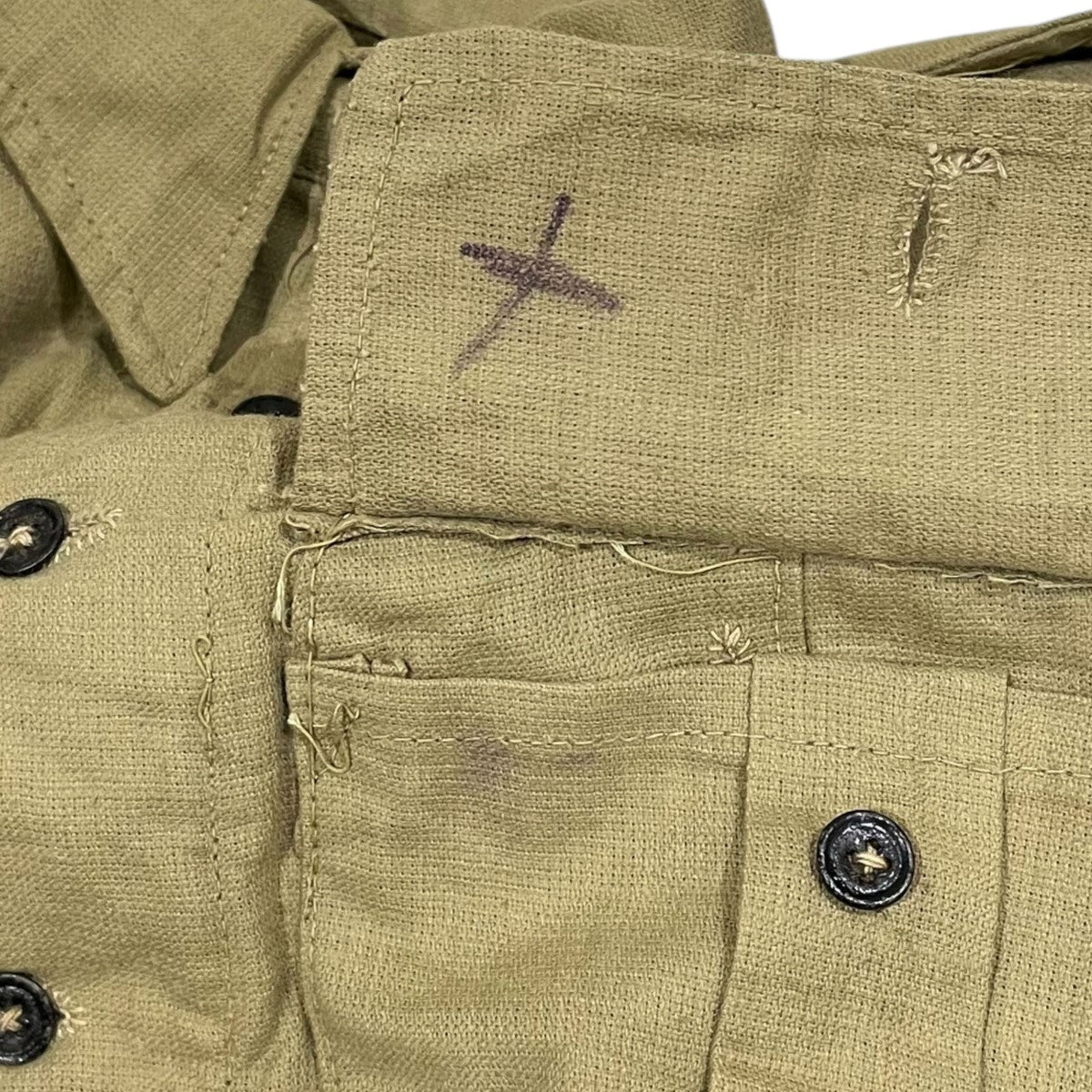 ⭐️ Army様ご購入おまとめ分⭐️ British army(イギリス軍) 40s ジャケット BATTLE DRESS DRILL
