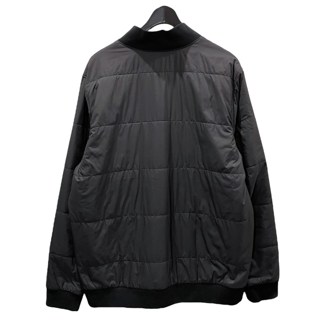カインドオルオンライン ジップアップ中綿ジャケット Zemer Bomber Jacket ゼメルボマージャケット 27871FA21 古着・中古-2枚目のアイテム画像