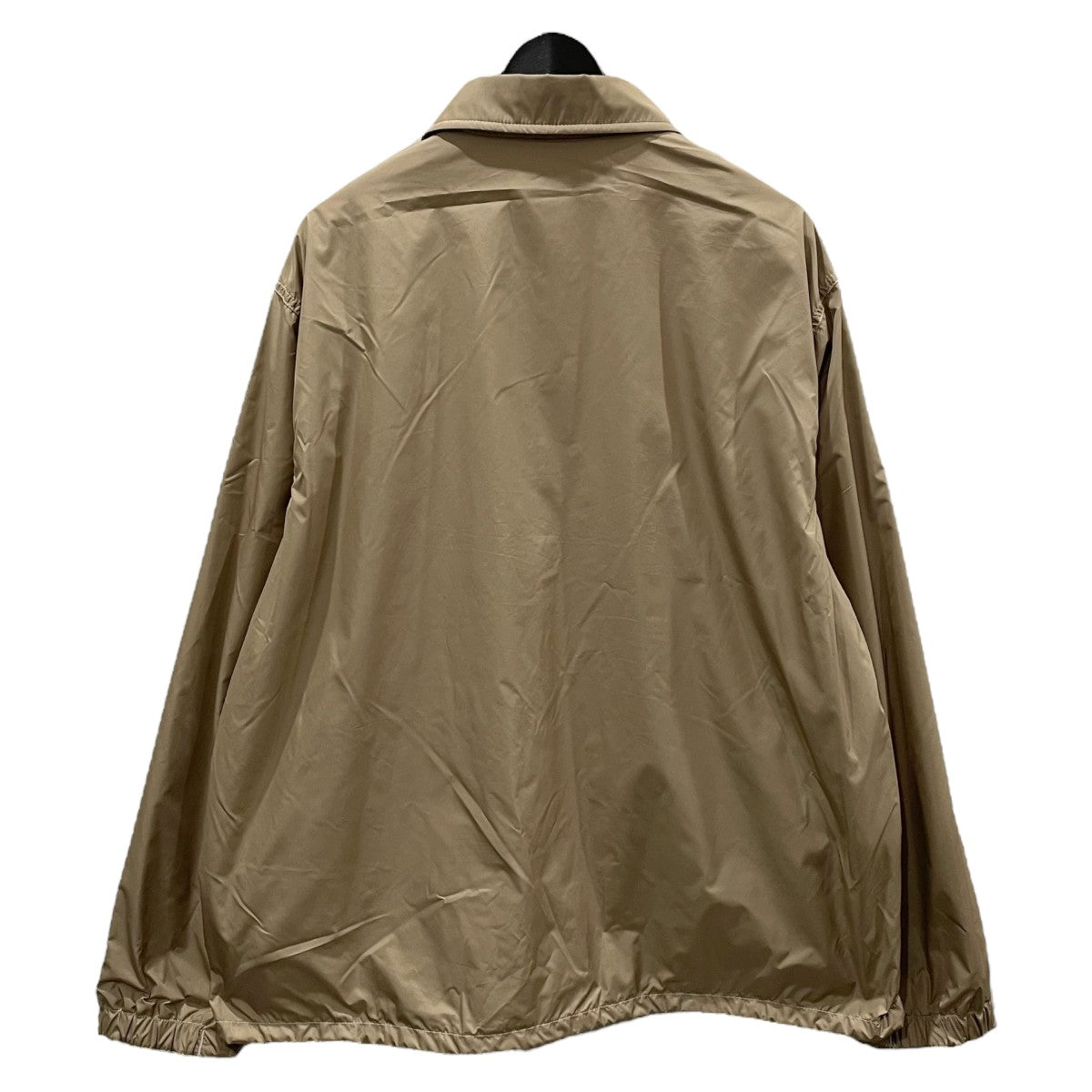 ビーンズラインド コーチジャケット Bean’s Lined Coach Jacket 3175-1021