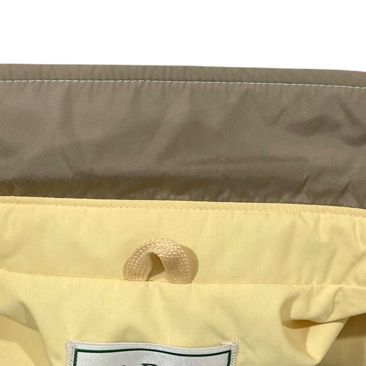 ビーンズラインド コーチジャケット Bean’s Lined Coach Jacket 3175-1021