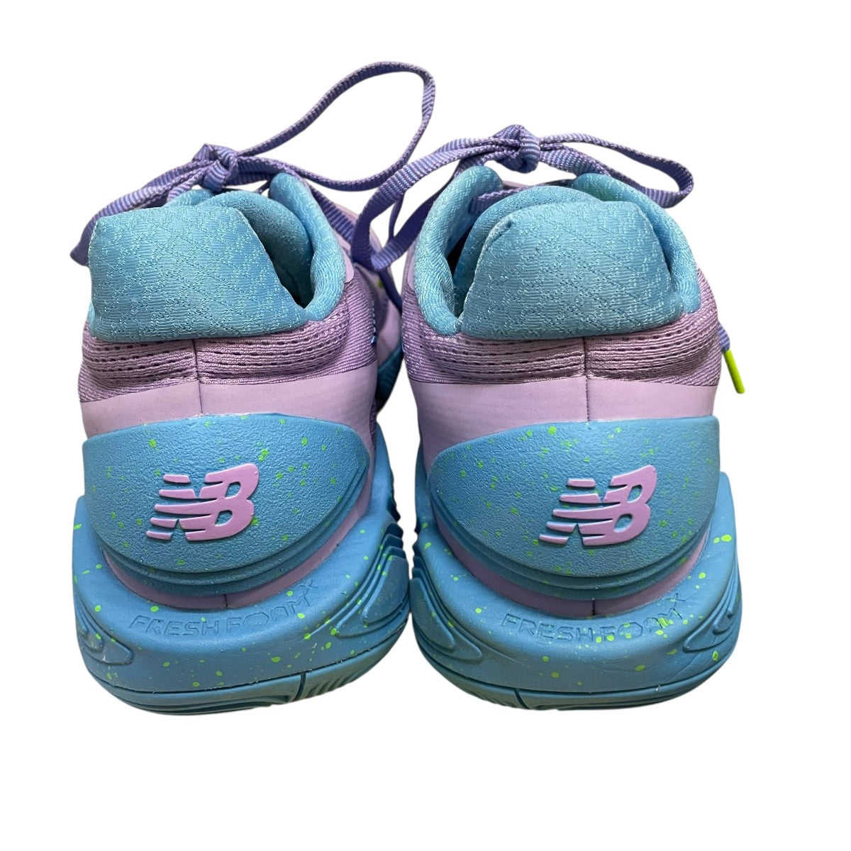 新品 New Balance Two Wxy v5 パープル TWO WXY V5｜ニューバランス公式通販 | - New Balance