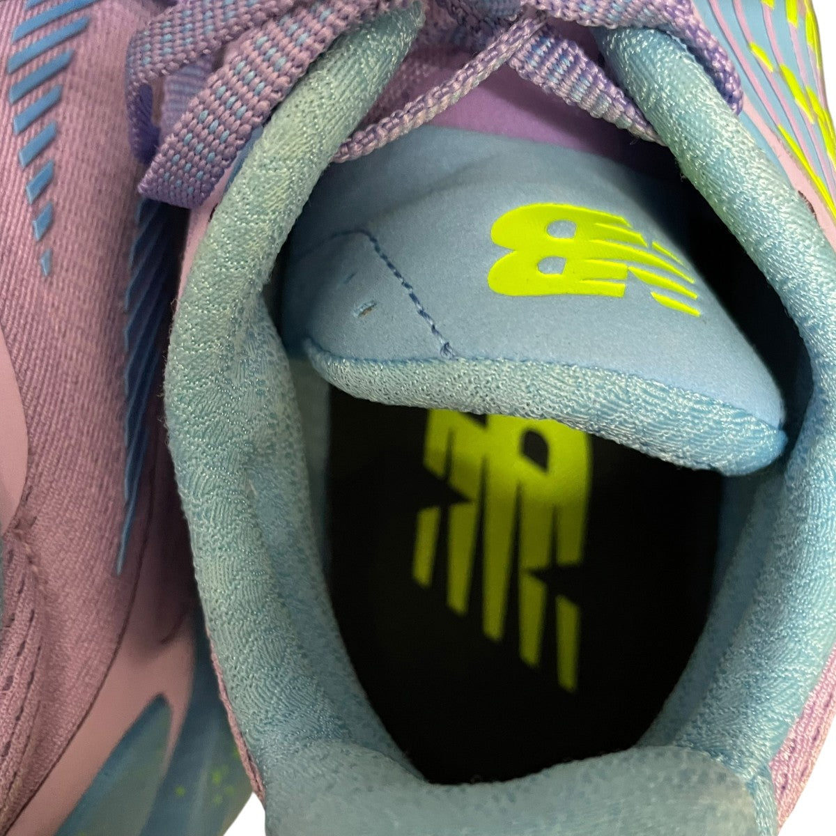 シューズ(男性用) newbalance Two Wxy V5(BB2WYCA5) NEW BALANCE TWO WXY V5 ニューバランス バッシュ 【MEN'S