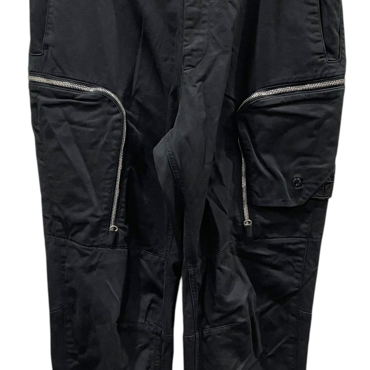 STONE ISLAND(ストーンアイランド) カーゴパンツ Shadow Project