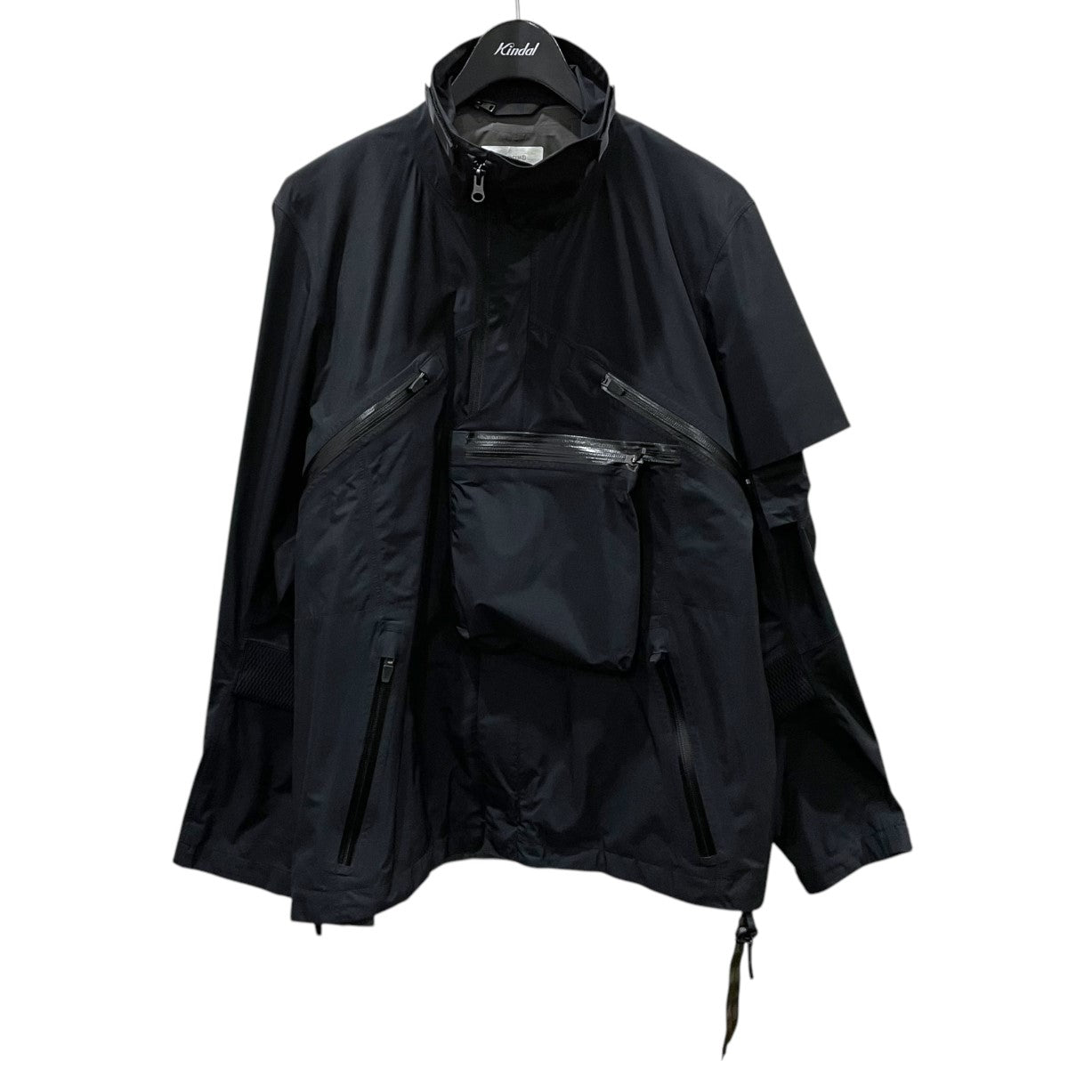 21SS ナイロンジャケット 2L GORE-TEX PACLITE PLUS INTEROPS JACKET J1A-GTPL