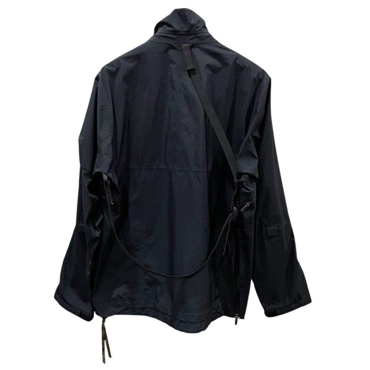 21SS ナイロンジャケット 2L GORE-TEX PACLITE PLUS INTEROPS JACKET J1A-GTPL