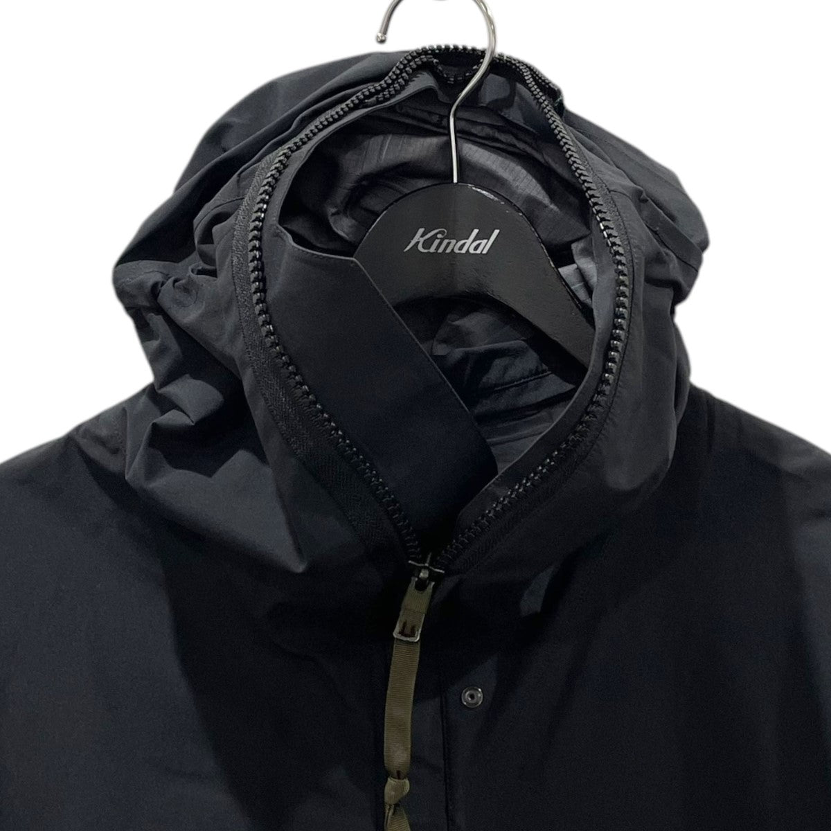 ACRONYM(アクロニウム) マウンテンパーカー 3L GORE-TEX PRO TEC ACRONYM(アクロニウム) マウンテンパーカー 3L GORE-TEX PRO TEC