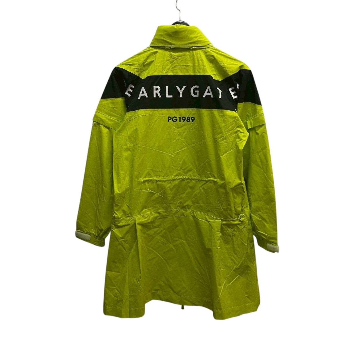 PEARLY GATES(パーリーゲイツ) レインウェア レインコート
